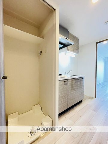 CREST TAPP名古屋山王の内装写真