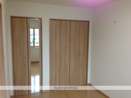 マンションドム蔵王[1LDK/44.55m2]の内装2