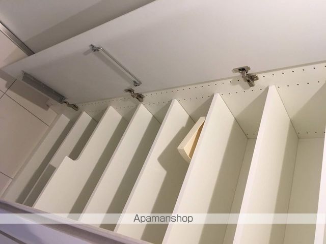 アーバンパーク西巣鴨EASTの内装写真