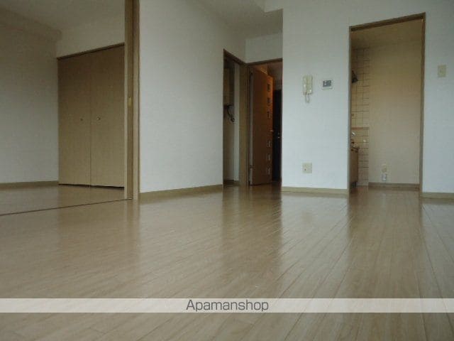 ティアラ月寒中央の内装写真