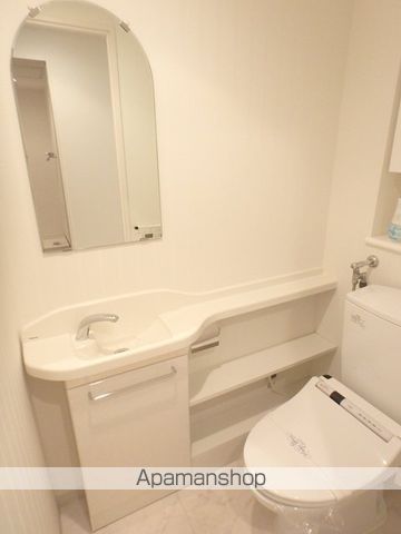 PRIME URBAN円山北四条の内装写真