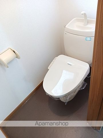 パピリオ初瀬の内装写真