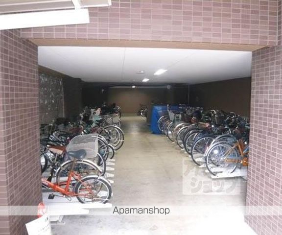 アンビエント京都駅前の外観写真