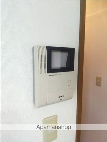セジュール永木 IIの内装写真