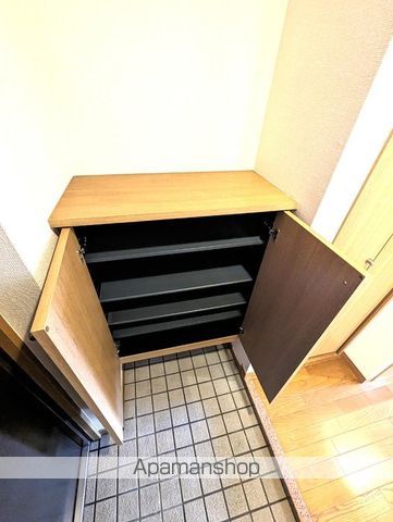 SKYPIA江向の内装写真