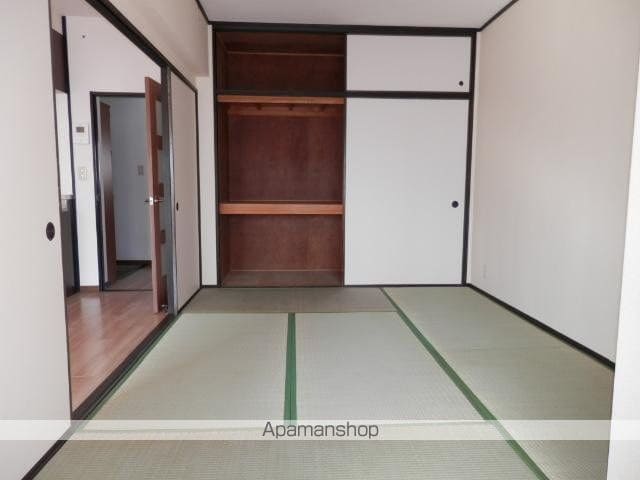 アネックス三苫の内装写真