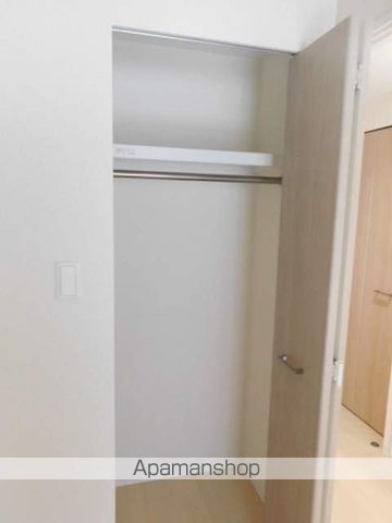 小西マンションの内装写真