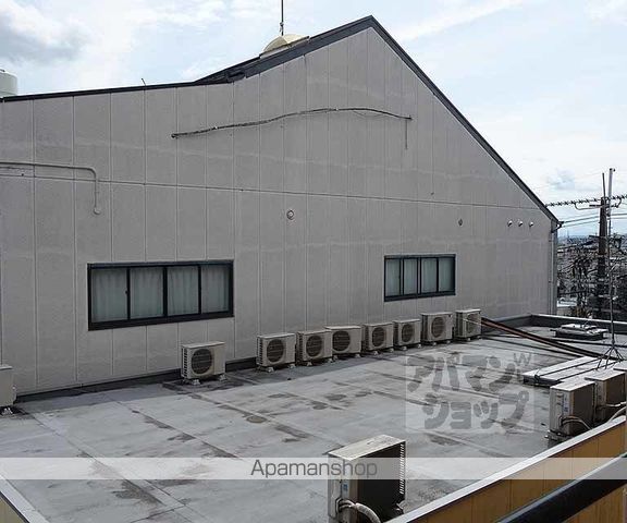長岡プラザの内装写真