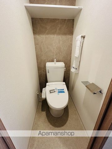 ESLEAD大阪 EAST EDGEの内装写真
