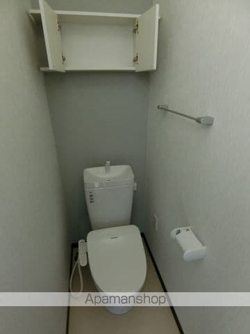 アリエッタの内装写真