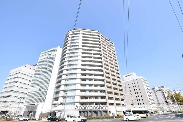 ザ・パークハウス広島駅前通り[3LDK/80.34m2]の外観5