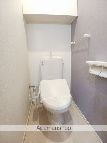 サンビレッジ　Ｆ 102 ｜ 山口県下松市南花岡５丁目5-6（賃貸アパート1K・1階・26.72㎡） その6
