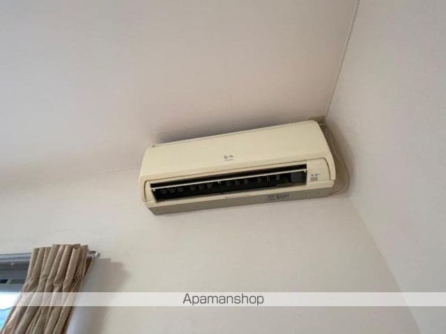 サクシードU.の内装写真