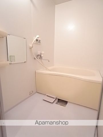 センチュリーパーク正保1番館の内装写真