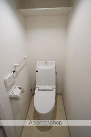 パークヒルズ北円山の内装写真