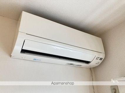 藤島ハイツ[1K/23.4m2]の内装1