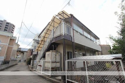 はうすはなぞの[1K/20m2]の外観4