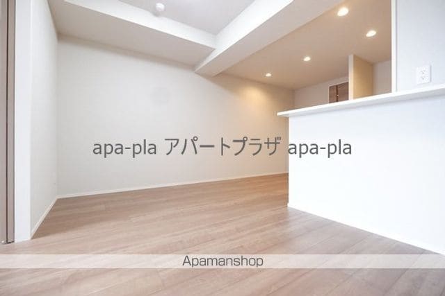 エマリーグレースの内装写真