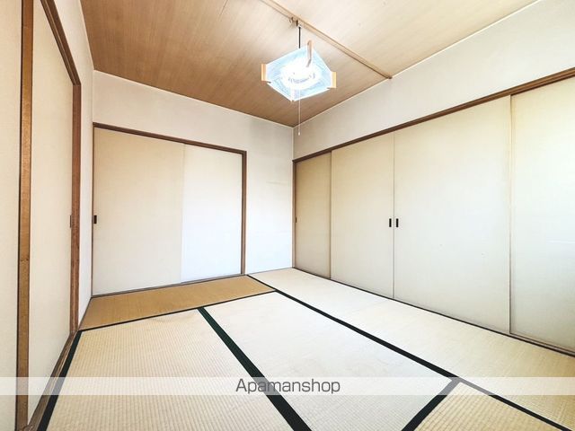 コーポチヨメールの内装写真