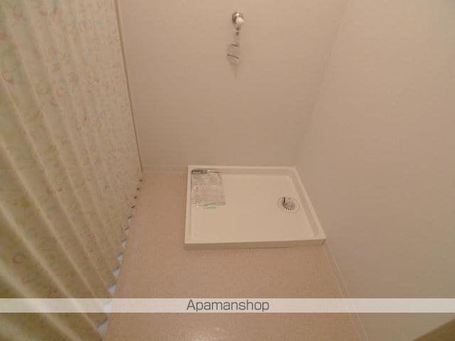 ハイパイル638の内装写真