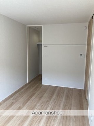 ｄｗｅｌｌ上北沢　Ａ棟[2LDK/61.25m2]の内装4