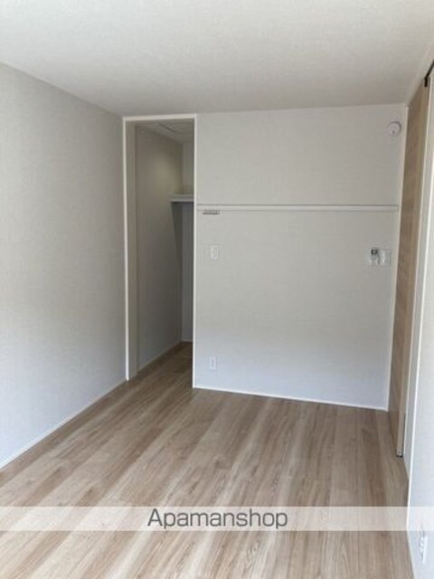 東京都世田谷区上北沢１丁目[2LDK/61.25m2]の内装4