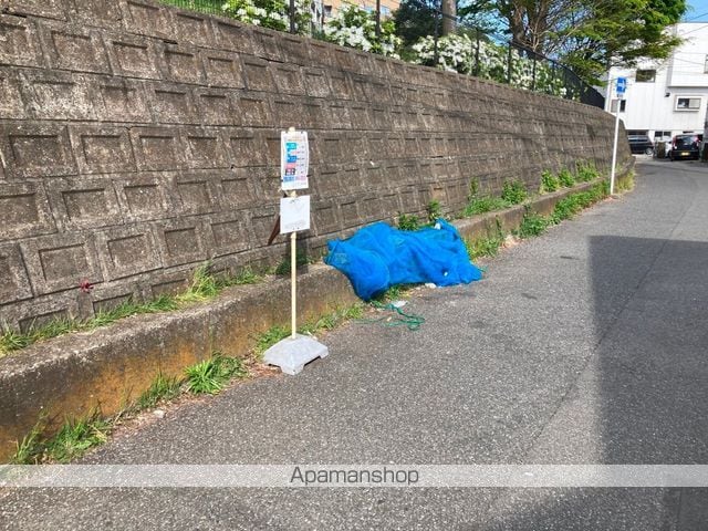 ジュネパレス稲毛第１１ 201 ｜ 千葉県千葉市稲毛区小仲台３丁目2-18（賃貸アパート1K・2階・16.64㎡） その6