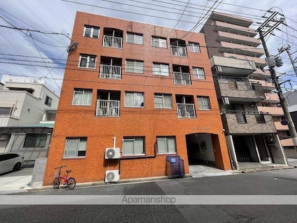 コーポ吉村[1K/18m2]の外観3