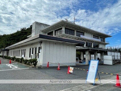 クレメント近江八幡　Ｂ[1LDK/50.01m2]の周辺6