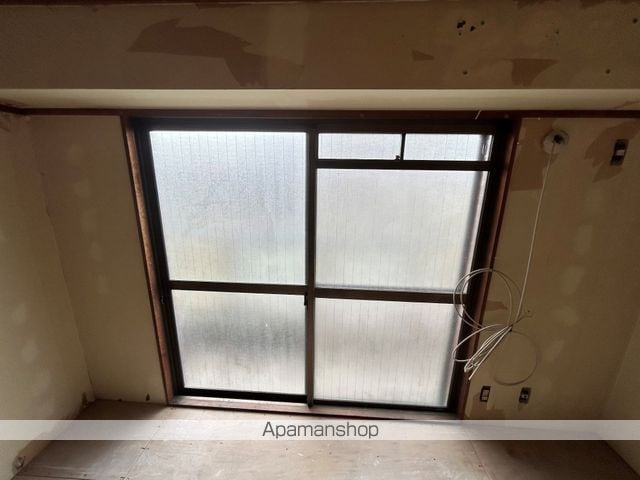 メゾン大和下小阪の内装写真