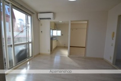 Ｃａｓａ・ＶｅｒｄｅＢ[2DK/38.5m2]の内装4