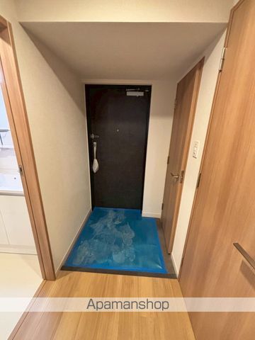 スプランディッド本町グランの内装写真