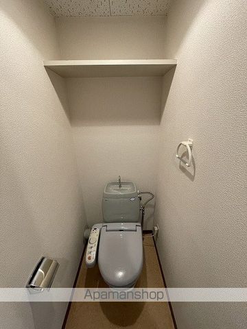 ソレイユハイツ泉中央の内装写真