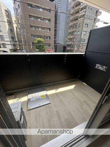 PRESSANCENEOKAMISHINJOPRIMECRUISの内装写真