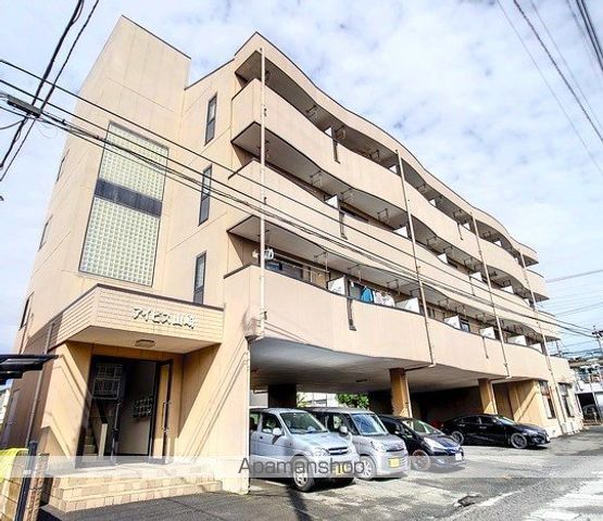 アイビス山崎