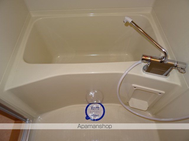 アコールの内装写真