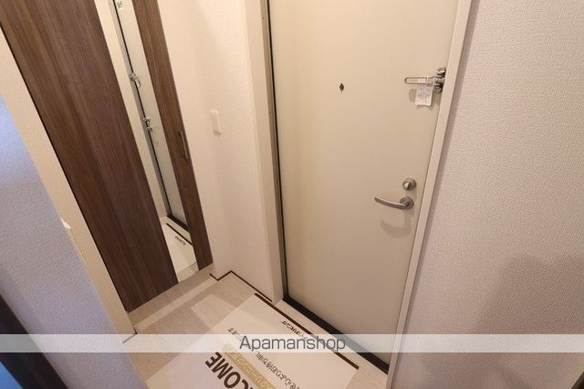 DーRESIDENCE川口Bの内装写真
