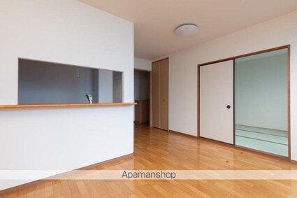 フォブールマルサンＡ・Ｂ・Ｃ[2LDK/55.89m2]の内装1