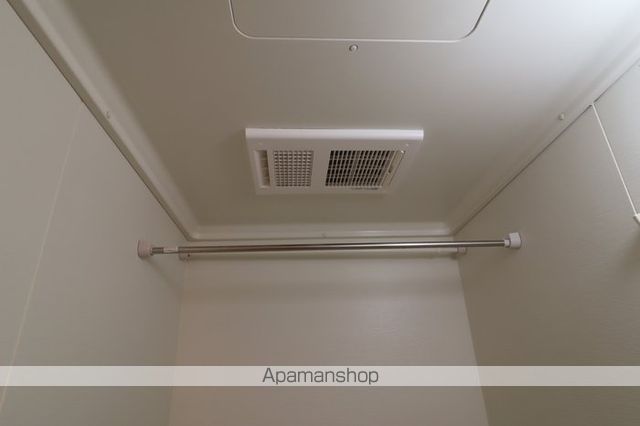ストークシャトル B棟の内装写真