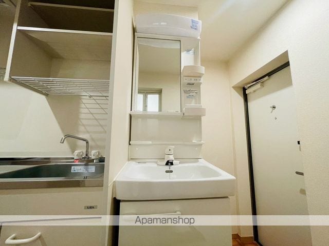 リーブル大和の内装写真