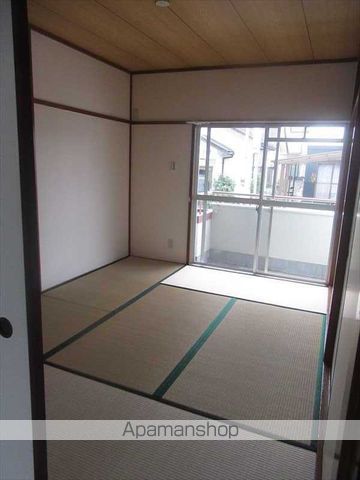 ハイツ有本の内装写真