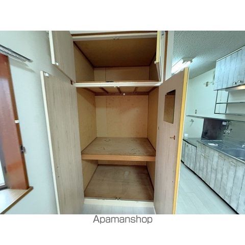 グロリアマンションの内装写真