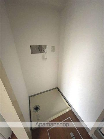 コーポ懐石舎の内装写真