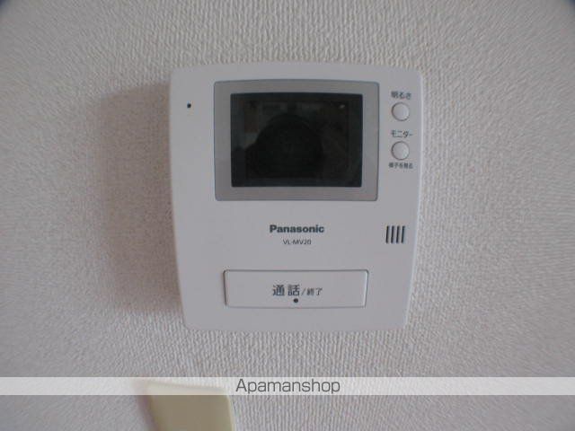 髙井マンションの内装写真