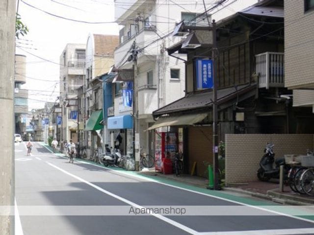 ラフィスタ板橋本町の周辺写真