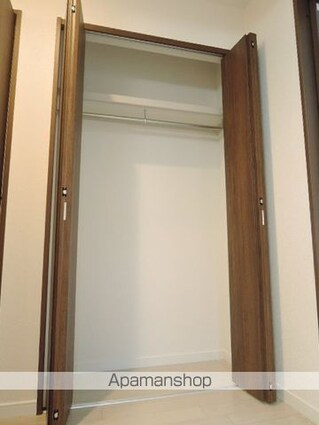 ココリ長町８丁目[1LDK/33.95m2]の内装3