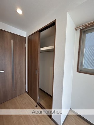 ＫＯ　ＲＥＳＩＤＥＮＣＥ　銀山町[1K/21.72m2]の収納