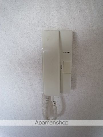 マンションヒエロの内装写真