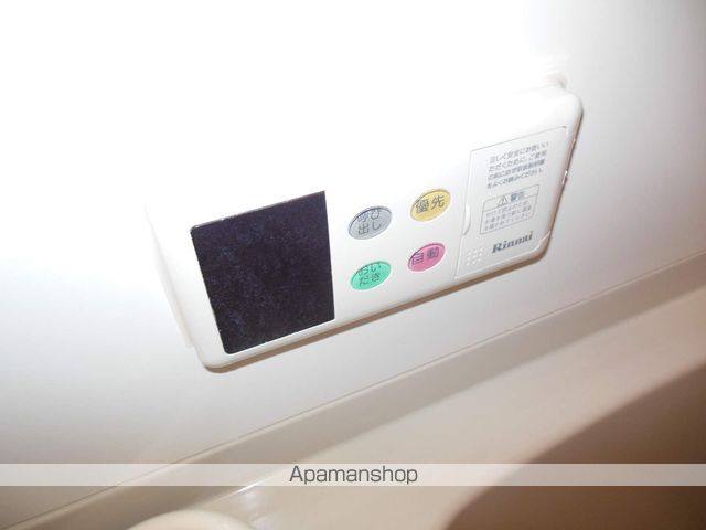 メゾン プティの内装写真