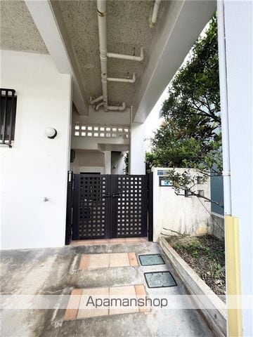 おもろまち戸建てのイメージ